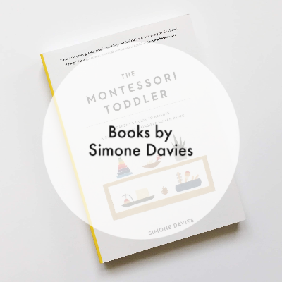 Simone Davies books