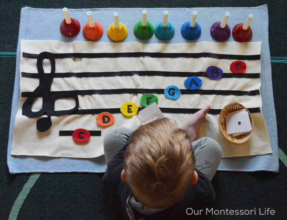 Montessori-music-study
