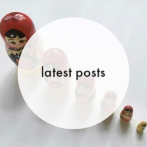 latest montessori posts
