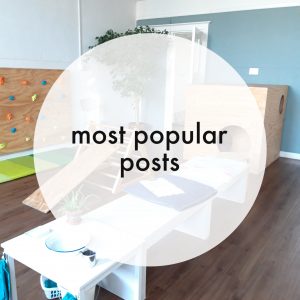 most popular montessori posts